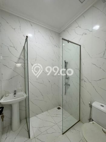 Dijual Rumah Mewah Megah Dengan View Eksklusif di Serpong Villa Melati Mas, Tangerang Selatan Dijual Rumah Mewah Megah Dengan View Eksklusif di Serpong Villa Melati Mas, Tangerang Selatan