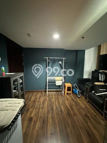 Siap Huni Apartemen di Tangerang 1 Kamar & 1 Kamar Mandi, Luas 81m2 Siap Huni Apartemen di Tangerang 1 Kamar & 1 Kamar Mandi, Luas 81m2