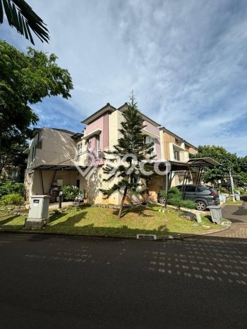 Dijual Hunian Rumah Nyaman 3 KT di Gading Serpong, Tangerang Dijual Hunian Rumah Nyaman 3 KT di Gading Serpong, Tangerang