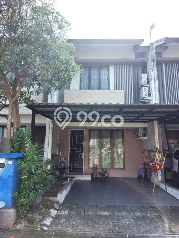 Dijual Hunian Rumah Nyaman 4 KT di Graha Raya, Tangerang Selatan Dijual Hunian Rumah Nyaman 4 KT di Graha Raya, Tangerang Selatan