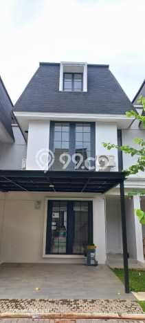Dijual Rumah Eksklusif 3 KT di Bintaro, Tangerang Selatan Dijual Rumah Eksklusif 3 KT di Bintaro, Tangerang Selatan