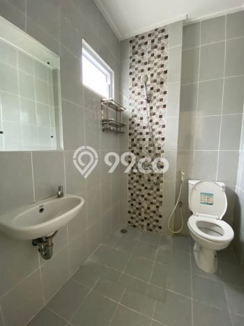 Jual Rumah Eksklusif 3 KT di Gading Serpong, Tangerang Jual Rumah Eksklusif 3 KT di Gading Serpong, Tangerang