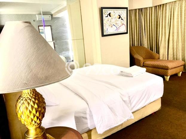 Apartemen Prestisius Dijual di Jakarta Barat Lokasi Strategis Punya 3 Kamar Tidur Apartemen Prestisius Dijual di Jakarta Barat Lokasi Strategis Punya 3 Kamar Tidur