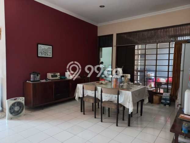 Jual Rumah Luas Megah Dengan View Eksklusif di Pondok Kelapa, Jakarta Timur Jual Rumah Luas Megah Dengan View Eksklusif di Pondok Kelapa, Jakarta Timur