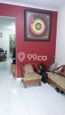 Dijual Rumah Eksklusif 4 KT di Modernland, Tangerang Dijual Rumah Eksklusif 4 KT di Modernland, Tangerang