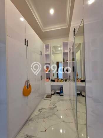 Rumah Luxury Modern Siap Huni di Gading Serpong Tangerang Rumah Luxury Modern Siap Huni di Gading Serpong Tangerang