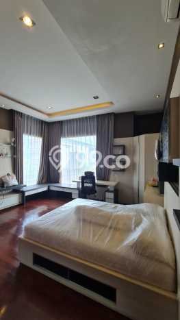 Rumah Mewah LB 550m2 Siap Pakai Desain Elegan di Gading Serpong, Tangerang Rumah Mewah LB 550m2 Siap Pakai Desain Elegan di Gading Serpong, Tangerang