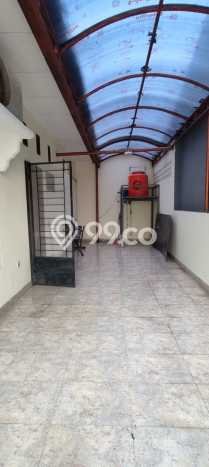 Rumah Modern 3 KT di Gading Serpong Tangerang Unfurnished Rumah Modern 3 KT di Gading Serpong Tangerang Unfurnished