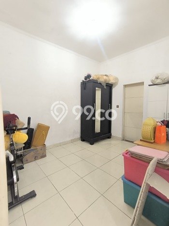 Rumah Minimalis 3 KT di Jelupang Tangerang Full Furnished Rumah Minimalis 3 KT di Jelupang Tangerang Full Furnished