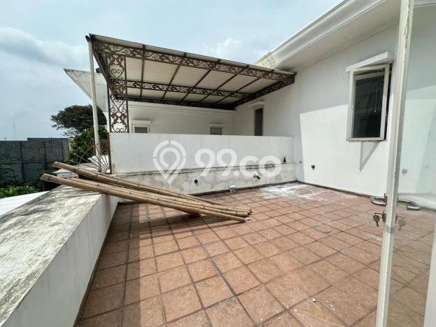 For Sale Rumah Mewah Exclusive di BSD, Tangerang Selatan For Sale Rumah Mewah Exclusive di BSD, Tangerang Selatan