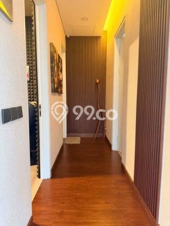 Dijual Rumah Luas Elegan Dengan View Cantik di BSD, Tangerang Dijual Rumah Luas Elegan Dengan View Cantik di BSD, Tangerang