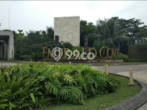 Tanah di Gading Serpong, Luas 414m², Kawasan Berkembang, Akses Gading Serpong, Tangerang, Tangerang Tanah di Gading Serpong, Luas 414m², Kawasan Berkembang, Akses Gading Serpong, Tangerang, Tangerang