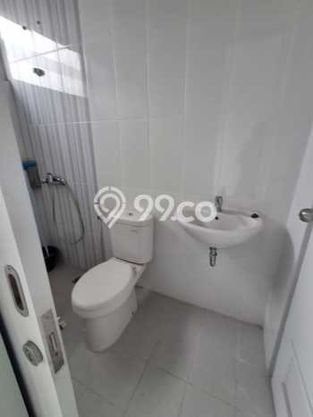 Rumah Minimalis 2 KT LT 40m2 di Gading Serpong Rumah Minimalis 2 KT LT 40m2 di Gading Serpong