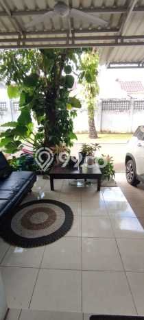 Rumah Minimalis 3 KT di Gading Serpong Tangerang Semi Furnished Rumah Minimalis 3 KT di Gading Serpong Tangerang Semi Furnished