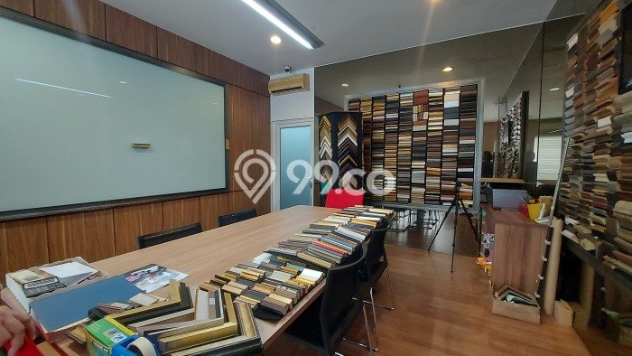 Gudang Bagus Dijual di Alam Sutera Tangerang Lokasi Strategis Cocok untuk Kembangkan Bisnis Gudang Bagus Dijual di Alam Sutera Tangerang Lokasi Strategis Cocok untuk Kembangkan Bisnis