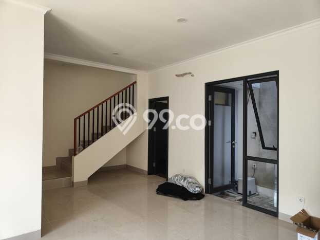Rumah Minimalis 4 KT di Gading Serpong Tangerang Unfurnished Rumah Minimalis 4 KT di Gading Serpong Tangerang Unfurnished