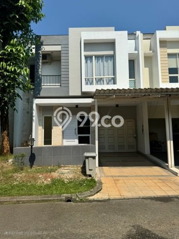 Hunian Elit LB 150m2 Siap Huni Desain Elegan di Gading Serpong, Tangerang Hunian Elit LB 150m2 Siap Huni Desain Elegan di Gading Serpong, Tangerang