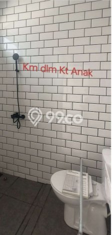Jual Rumah Luas Elegan Dengan View Eksklusif di Lippo Karawaci, Tangerang Jual Rumah Luas Elegan Dengan View Eksklusif di Lippo Karawaci, Tangerang