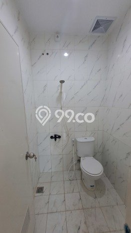 Rumah Modern 2 KT LT 120m2 di Gading Serpong Rumah Modern 2 KT LT 120m2 di Gading Serpong