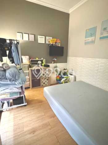 Rumah Elit Modern Siap Huni di Gading Serpong Tangerang Rumah Elit Modern Siap Huni di Gading Serpong Tangerang