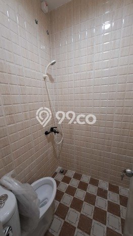 Rumah Modern 2 Kamar LT 72m2 di Gading Serpong Rumah Modern 2 Kamar LT 72m2 di Gading Serpong