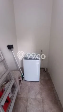 Rumah sewa siap pakai 3 KT di BSD Delatinos, Tangerang Rumah sewa siap pakai 3 KT di BSD Delatinos, Tangerang