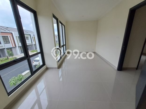 Rumah Kontrakan Tangerang LT 72m2 LB 95m2 Kawasan Gading Serpong Rumah Kontrakan Tangerang LT 72m2 LB 95m2 Kawasan Gading Serpong