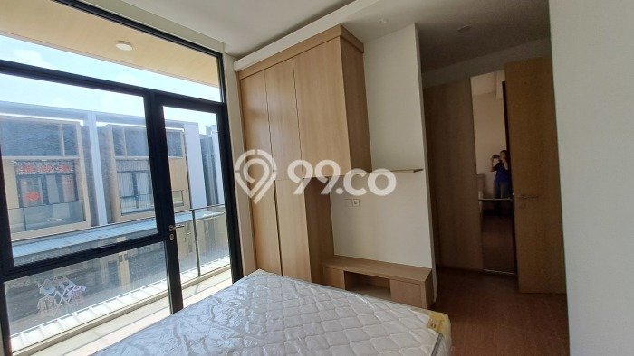 Dijual Rumah Premium dengan Fasilitas Sekitar Lengkap di Pagedangan, Tangerang Dijual Rumah Premium dengan Fasilitas Sekitar Lengkap di Pagedangan, Tangerang
