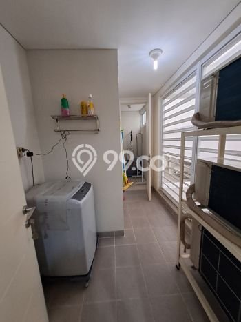 Dijual Apartemen 2 KT & 2 KM di Tangerang Lokasi Strategis Dijual Apartemen 2 KT & 2 KM di Tangerang Lokasi Strategis