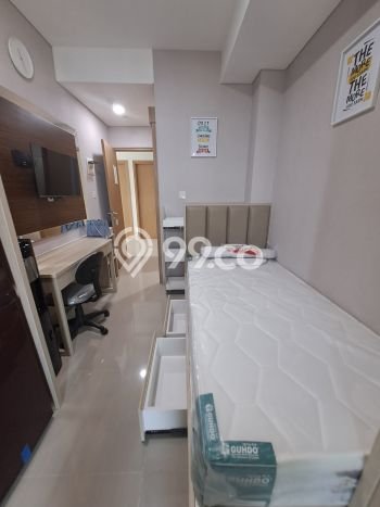Sewa Apartemen Harga Terjangkau di BSD 1 KT Sewa Apartemen Harga Terjangkau di BSD 1 KT