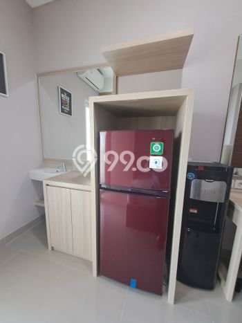 Sewa Apartemen Harga Terjangkau di BSD 1 KT Sewa Apartemen Harga Terjangkau di BSD 1 KT
