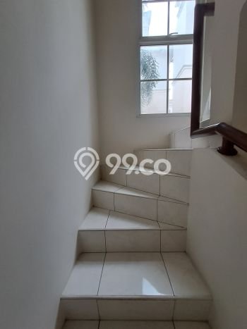 Hunian Nyaman Asri 4 KT Siap Pakai di BSD Vanya Park Tangerang Hunian Nyaman Asri 4 KT Siap Pakai di BSD Vanya Park Tangerang