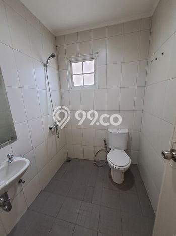 Hunian Nyaman Asri 4 KT Siap Pakai di BSD Vanya Park Tangerang Hunian Nyaman Asri 4 KT Siap Pakai di BSD Vanya Park Tangerang