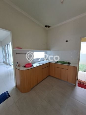 Jual Rumah Luas Elegan Dengan View Eksklusif di Gading Serpong, Tangerang Jual Rumah Luas Elegan Dengan View Eksklusif di Gading Serpong, Tangerang