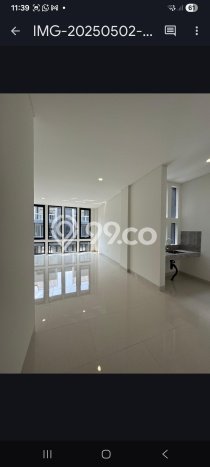 Ruko Dijual di Prime Area Tangerang Luas 270m2 Ruko Dijual di Prime Area Tangerang Luas 270m2