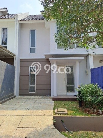 Rumah area Gading Serpong, 2 KM, Area Potensial Rumah area Gading Serpong, 2 KM, Area Potensial