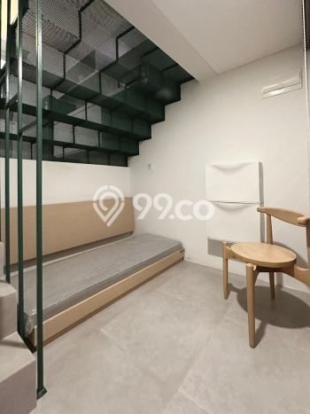 Sewa Rumah Harga Terjangkau di BSD Tangerang Punya 1 KT Sewa Rumah Harga Terjangkau di BSD Tangerang Punya 1 KT