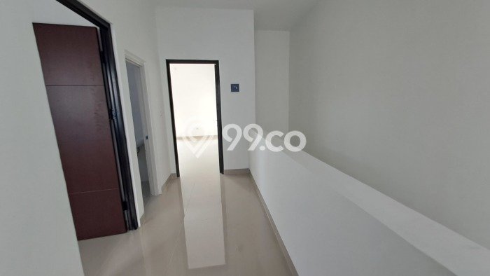 Jual Rumah Bagus Siap Huni LB 100m2 di Serpong Utara, Tangerang Selatan Jual Rumah Bagus Siap Huni LB 100m2 di Serpong Utara, Tangerang Selatan