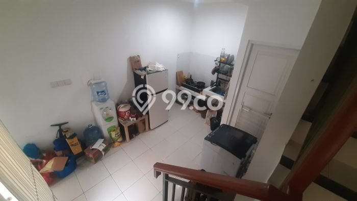 For Sale Hunian Rumah Nyaman 2 Kamar di Gading Serpong, Tangerang For Sale Hunian Rumah Nyaman 2 Kamar di Gading Serpong, Tangerang