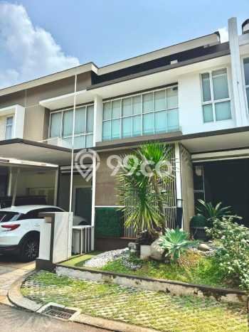 Rumah Elit Modern Siap Huni di Gading Serpong Tangerang Rumah Elit Modern Siap Huni di Gading Serpong Tangerang
