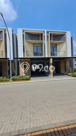 Dijual Rumah Premium dengan Fasilitas Sekitar Lengkap di Pagedangan, Tangerang Dijual Rumah Premium dengan Fasilitas Sekitar Lengkap di Pagedangan, Tangerang