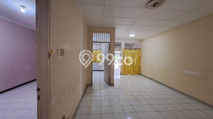 Dijual Hunian Rumah Nyaman 2 Kamar di Gading Serpong, Tangerang Dijual Hunian Rumah Nyaman 2 Kamar di Gading Serpong, Tangerang