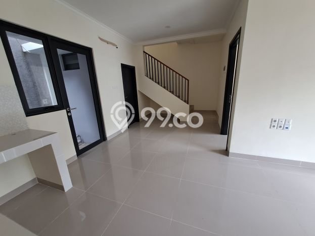 Rumah Kontrakan Tangerang LT 72m2 LB 95m2 Kawasan Gading Serpong Rumah Kontrakan Tangerang LT 72m2 LB 95m2 Kawasan Gading Serpong