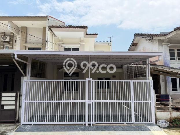 For Sale Hunian Rumah Terawat 3 Kamar di Sektor 7C-Gading Serpong, Tangerang For Sale Hunian Rumah Terawat 3 Kamar di Sektor 7C-Gading Serpong, Tangerang