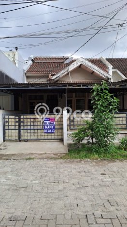 Dijual Hunian Rumah Nyaman 2 Kamar di Gading Serpong, Tangerang Dijual Hunian Rumah Nyaman 2 Kamar di Gading Serpong, Tangerang