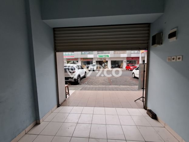 Untuk Dijual! Ruko di BSD Tangerang LT 9m2 / LB 9m2 Kawasan Bisnis Untuk Dijual! Ruko di BSD Tangerang LT 9m2 / LB 9m2 Kawasan Bisnis