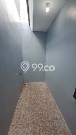 Rumah Modern 2 Kamar LT 72m2 di Gading Serpong Rumah Modern 2 Kamar LT 72m2 di Gading Serpong