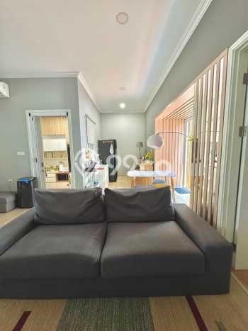 Rumah Elit Modern Siap Huni di Gading Serpong Tangerang Rumah Elit Modern Siap Huni di Gading Serpong Tangerang