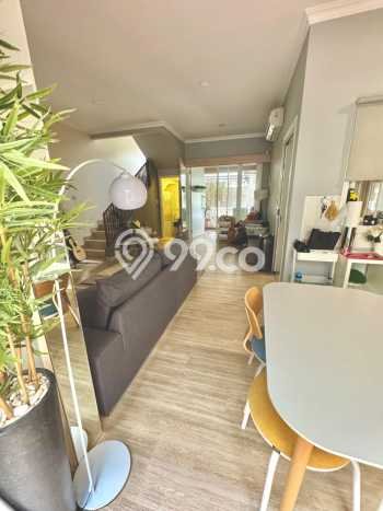Rumah Elit Modern Siap Huni di Gading Serpong Tangerang Rumah Elit Modern Siap Huni di Gading Serpong Tangerang