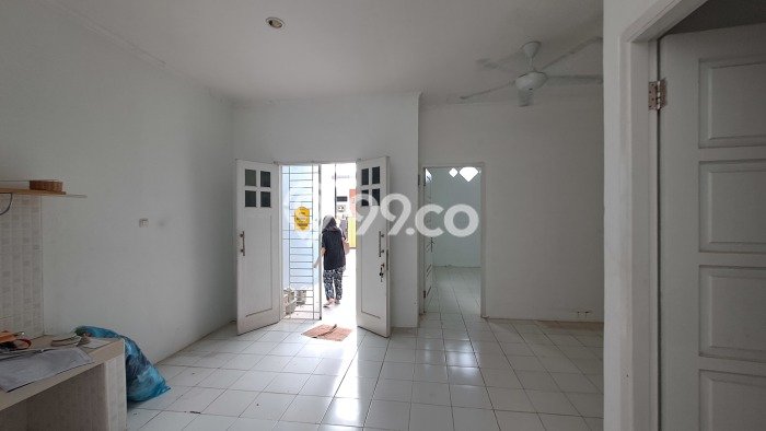 For Sale Hunian Rumah Nyaman 2 KT di Gading Serpong, Tangerang For Sale Hunian Rumah Nyaman 2 KT di Gading Serpong, Tangerang